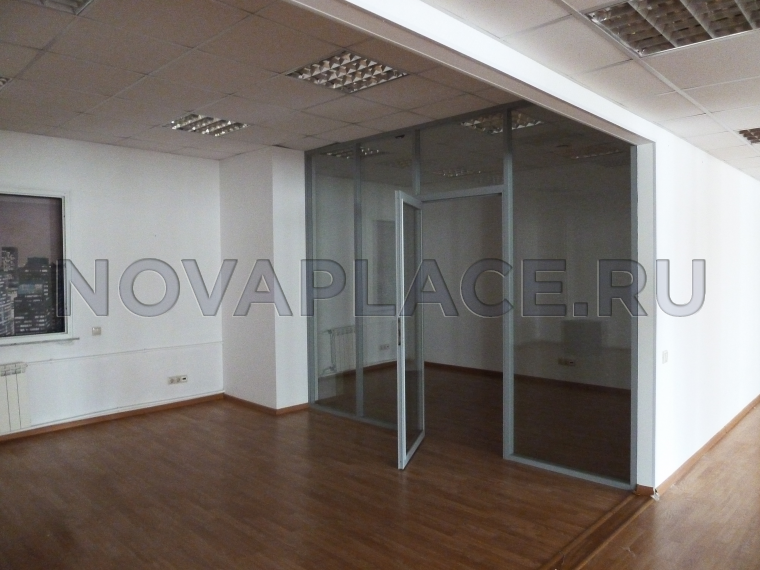 Аренда офиса - ИФНС №25 79 м2