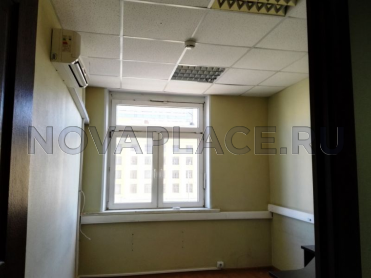 Аренда офиса - ИФНС №20 13 м2