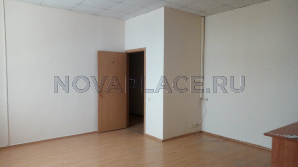 Аренда офиса - ИФНС №22 27 м2