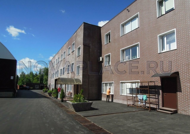 Аренда офиса - ИФНС №16 16 м2