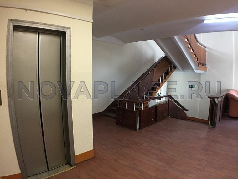 Аренда офиса - ИФНС №10 120 м2