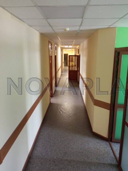 Аренда офиса - ИФНС №18 101 м2