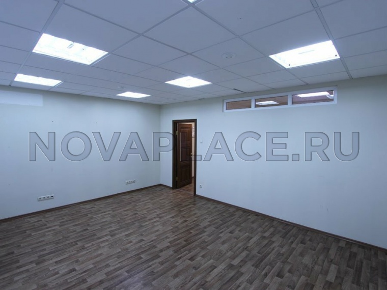 Аренда офиса в Москве 334 м2