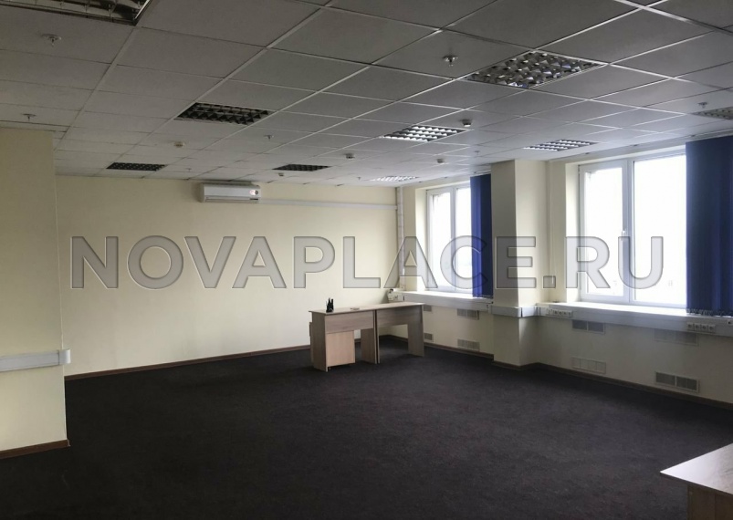 Аренда офиса - ИФНС №25 50 м2