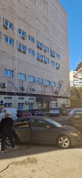 Аренда офиса - ИФНС №8 120 м2