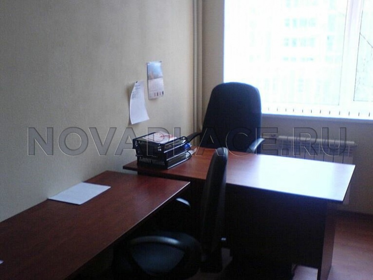 Продажа офиса в Москве 245 м2