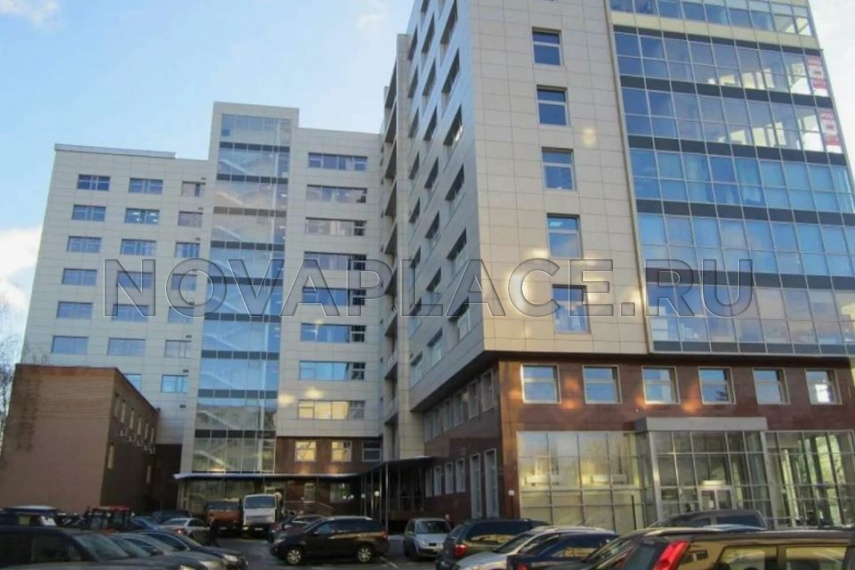 Продажа коммерческой недвижимости в Москве 86 м2