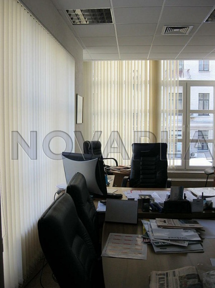 Аренда офиса - ИФНС №10 38 м2