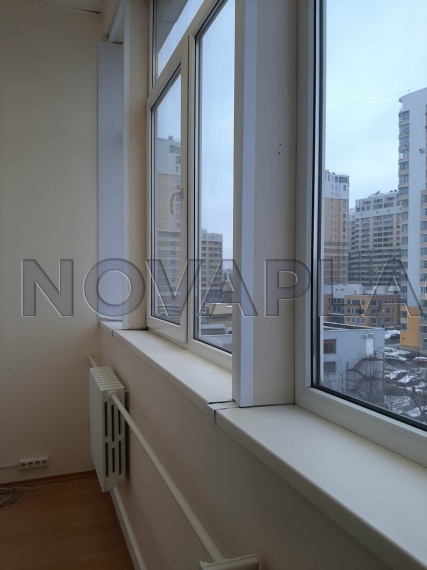 Аренда офиса - ИФНС №22 19 м2