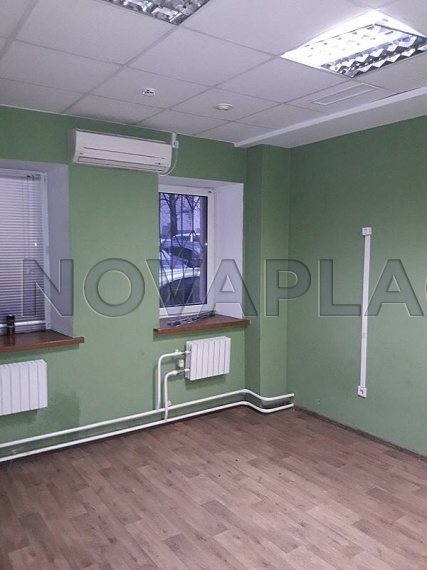 Аренда офиса - ИФНС №18 26 м2