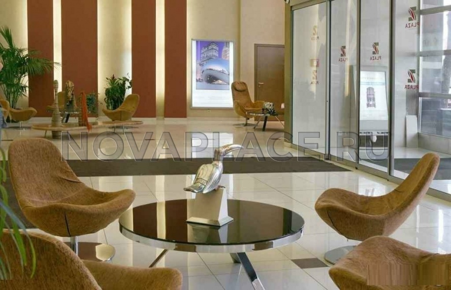 Продажа офиса в Москве 282 м2