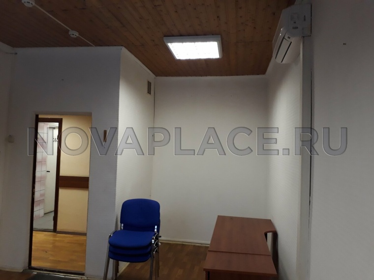Аренда офиса - ИФНС №9 16 м2
