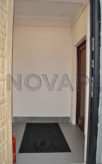 Аренда офиса - ИФНС №16 28 м2