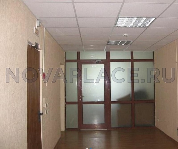 Продажа отдельно стоящего здания в Москве 1800 м2