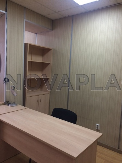 Аренда офиса - ИФНС №6 31 м2