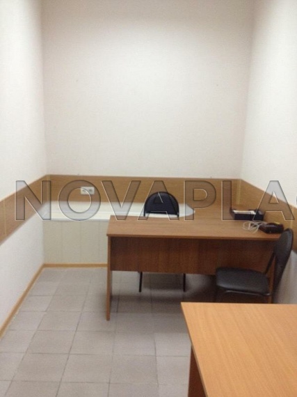 Аренда офиса - ИФНС №9 10 м2