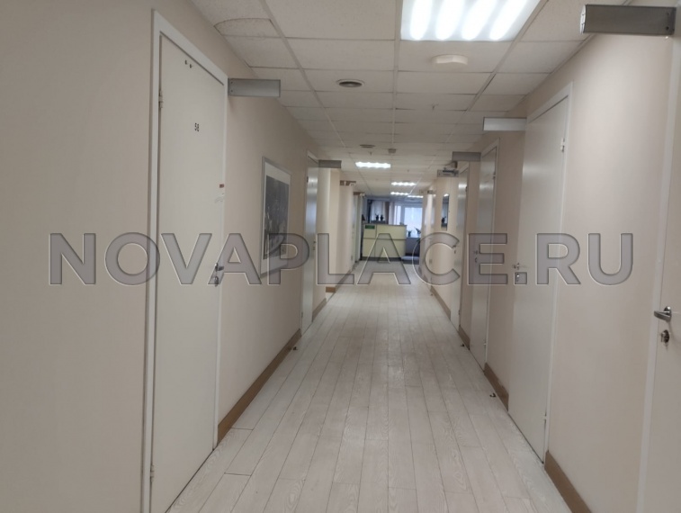 Аренда офиса - ИФНС №3 20 м2