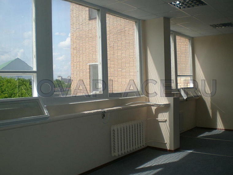 Аренда офиса - ИФНС №24 85 м2