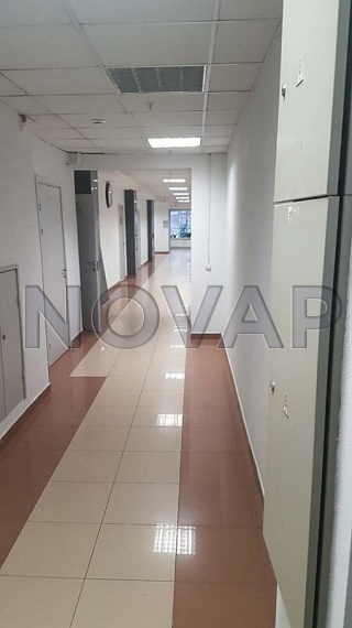 Аренда офиса - ИФНС №17 30 м2