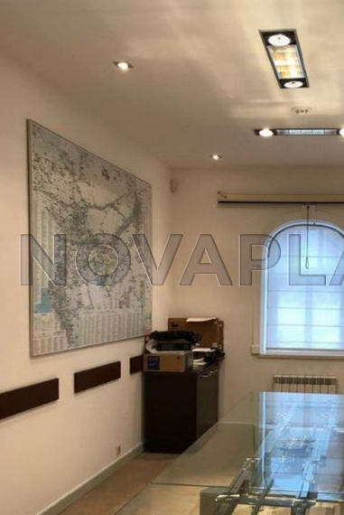 Аренда здания (ОСЗ) в Москве 397 м2