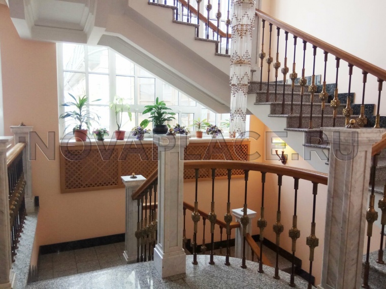 Аренда офиса - ИФНС №6 142 м2