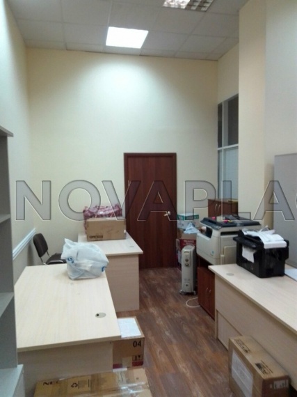Аренда офиса - ИФНС №43 30 м2