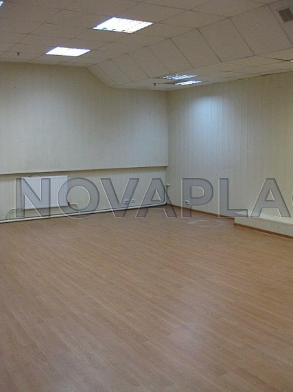 Аренда офиса - ИФНС №15 57 м2