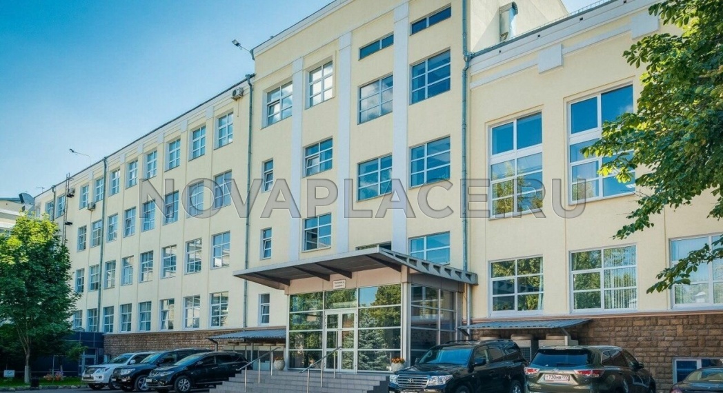 Аренда офиса - ИФНС №26 22 м2