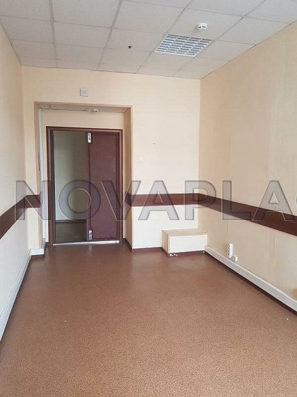 Аренда офиса - ИФНС №27 18 м2