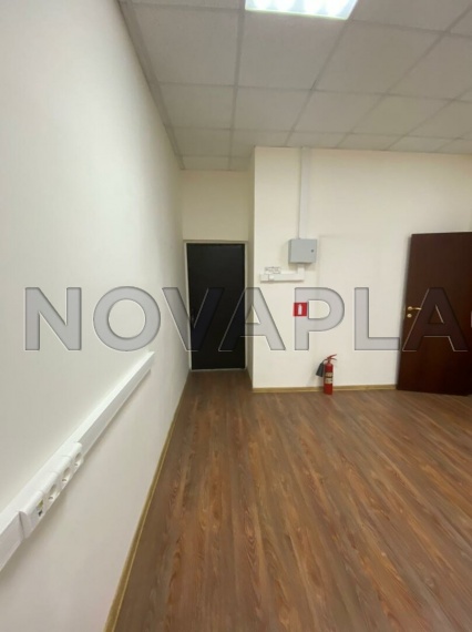 Аренда офиса - ИФНС №28 55 м2