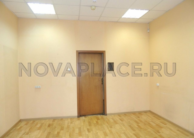 Аренда офиса - ИФНС №22 25 м2