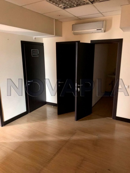 Аренда офиса в Москве 323 м2