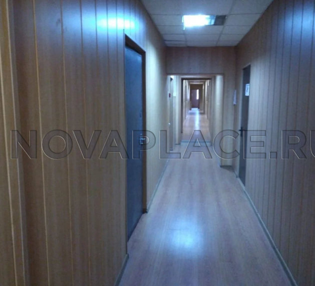 Аренда офиса - ИФНС №18 130 м2