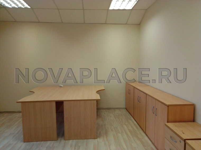 Аренда офиса - ИФНС №24 20 м2