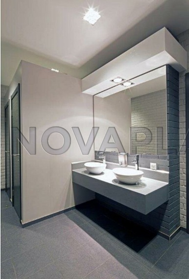 Аренда офиса - ИФНС №25 260 м2