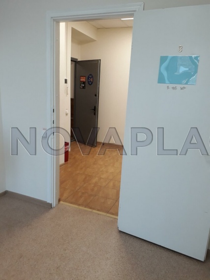 Аренда офиса - ИФНС №18 9 м2