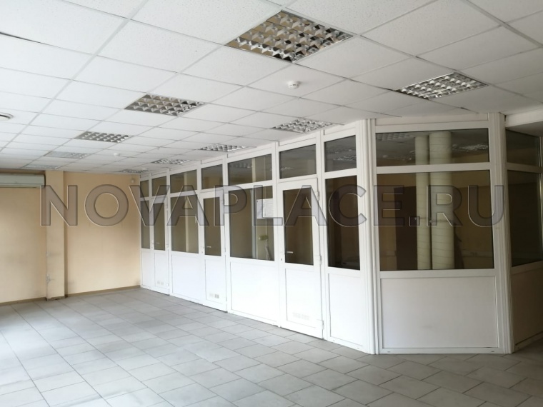 Аренда офиса - ИФНС №23 147.2 м2