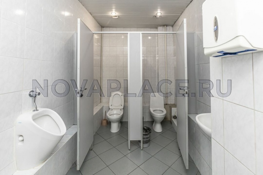 Аренда офиса - ИФНС №22 318 м2