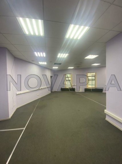 Аренда офиса - ИФНС №8 450 м2