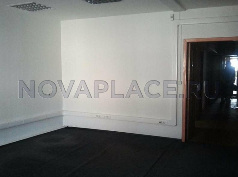 Аренда здания (ОСЗ) в Москве 804 м2