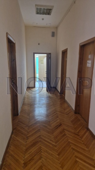 Аренда офиса - ИФНС №27 16 м2