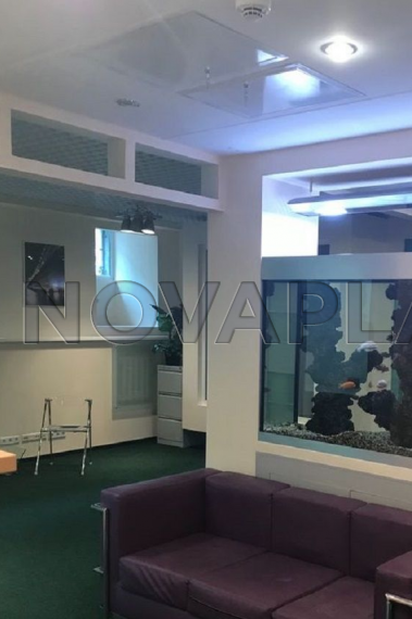 Аренда здания (ОСЗ) в Москве 514 м2