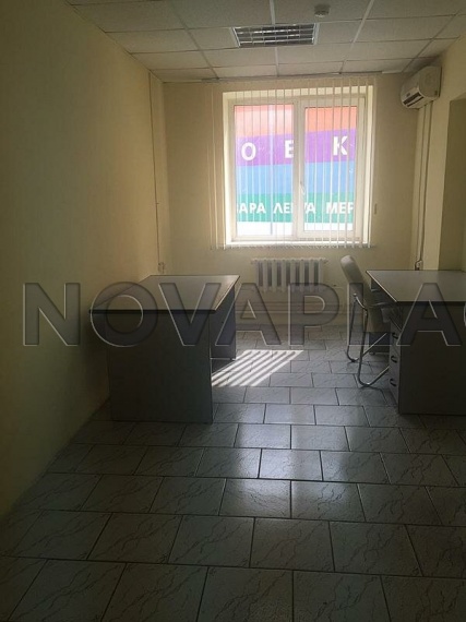 Аренда офиса - ИФНС №22 17 м2