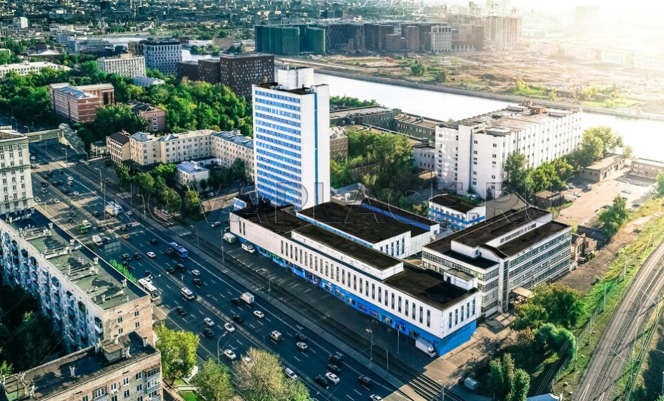 Аренда офиса - ИФНС №26 217 м2