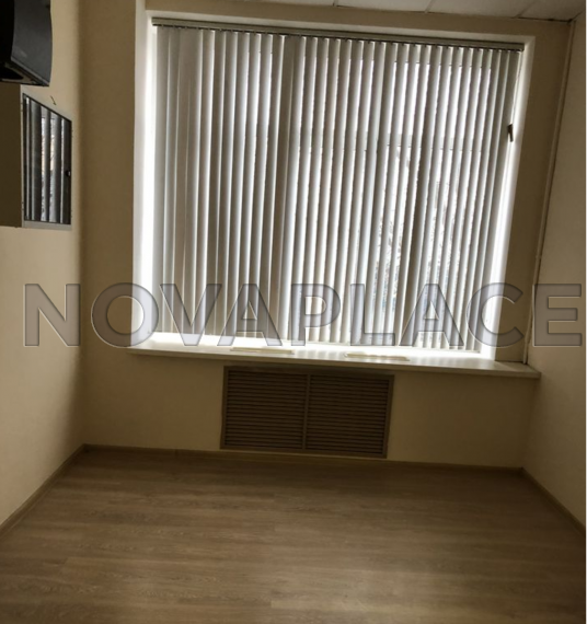 Аренда офиса - ИФНС №14 14 м2