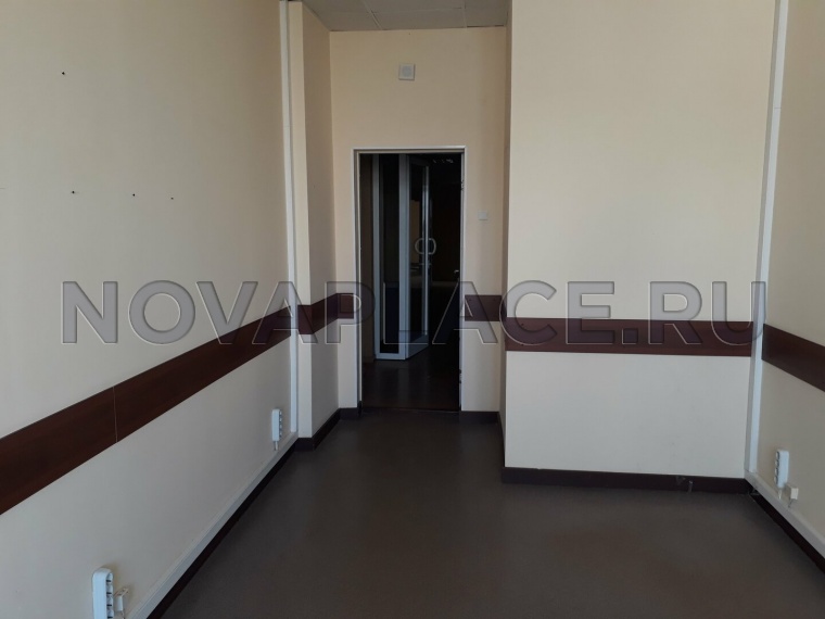 Аренда офиса - ИФНС №19 15 м2
