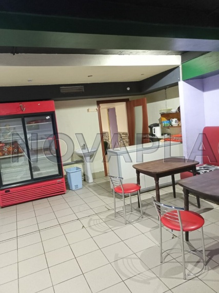 Аренда офиса в Москве 80 м2