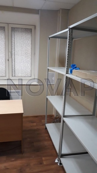 Аренда офиса - ИФНС №7 12 м2