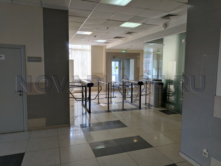 Продажа коммерческой недвижимости в Москве 1826 м2