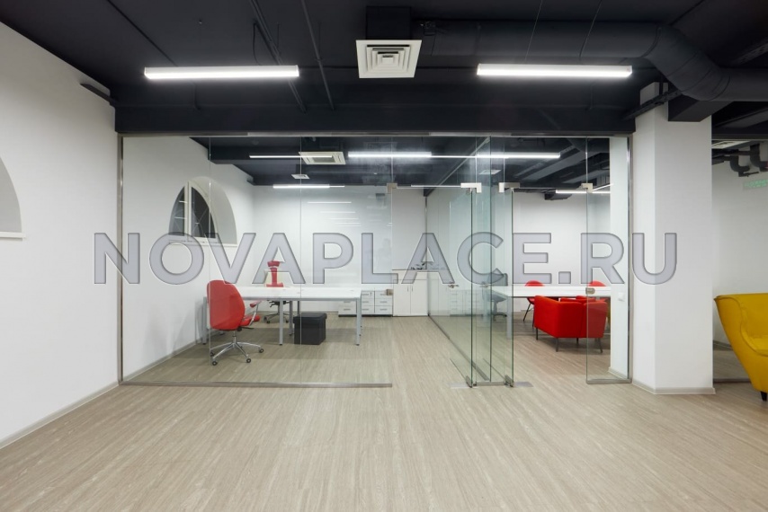 Аренда офиса - ИФНС №2 135 м2